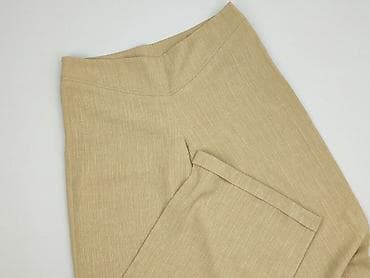 weekday jeans: Spodnie materiałowe damskie, rozmiar S — 1
