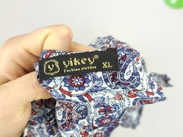 piżamy damskie hello kitty: Sukienka damska, rozmiar XL — 4