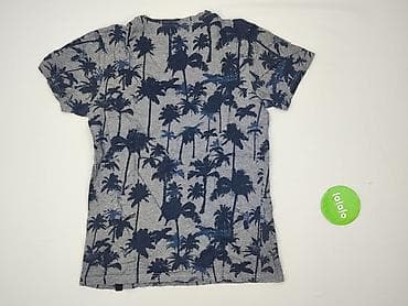 pull and bear: Koszulka dla mężczyzn, rozmiar L — 3