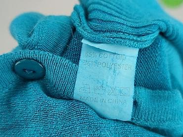 sweter smog: Kardigan damski, rozmiar S — 4