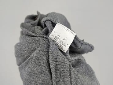 legginsy z kaszmirem: Cardigan, Kardigan damski, rozmiar XL — 5