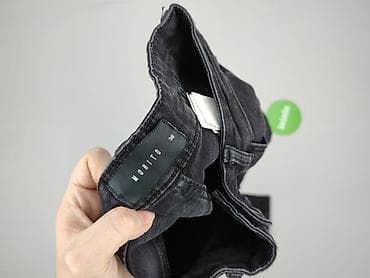 cudi jeans: Mohito, Jeansy damskie, rozmiar S — 4