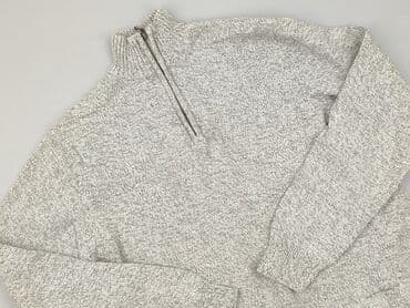 czy sweter z poliestru jest dobry: Sweter, XL (EU 42), Cedar Wood State, condition - Very good — 1