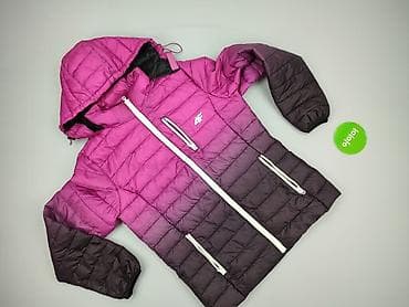 cropp bluza marvel: 4F, Kurtka przejściowa damska, rozmiar M — 2