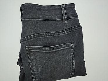 hoodrich: Denim Collection, Jeansy damskie, rozmiar L — 6