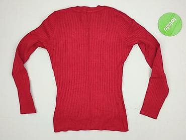 sweter lorenzo: Even&Odd, Sweter damski, rozmiar M — 4