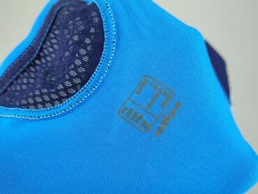 koszulka termoaktywna w góry decathlon: Kalenji, T-shirt sportowy dla mężczyzn, rozmiar L — 4