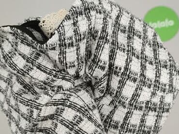 koszulka na ramiączkach plus size: Top damski, rozmiar S — 5