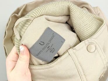дублянка жіноча польща: Vero Moda, Парка жіноча, розмір M — 4