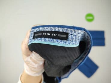 marynarka z piórami zara: Reserved, Spodnie dla mężczyzn, L — 4