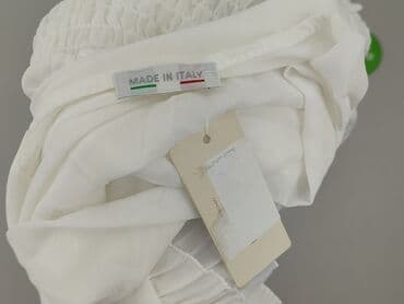 bluzka do spodenek: Women's blouse, size L — 6