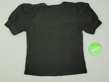 obcisłe bluzy: Bluzka damska, rozmiar M — 3