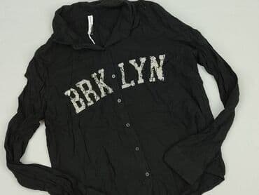 stussy bluzy: Ann Christine, Koszula damska, rozmiar XS — 1