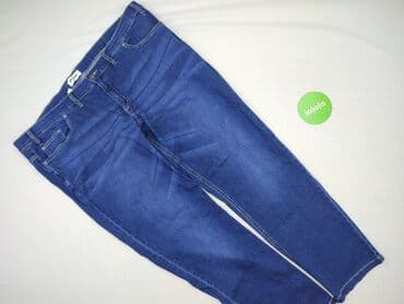 andzela com kurtki: John Baner, Jeansy dla mężczyzn, L — 2