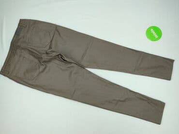 spodnie diverse damskie: Daysie, Spodnie materiałowe damskie, 2XL — 3