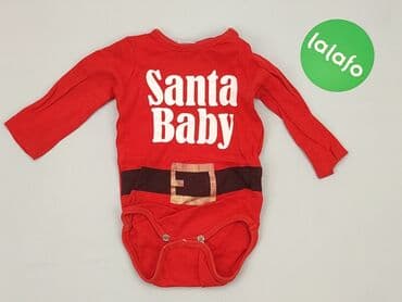 bluzki z zamkiem z przodu: Body, 6-9 months, 
condition - Very good — 2