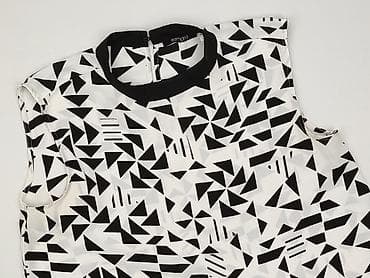 plus size bluzki: Esmara, Bluzka damska, rozmiar S — 1