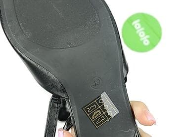 beyco kozaki: Seastar, rozmiar 39 — 5