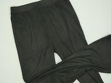 botki c: Legginsy rozmiar XL — 1