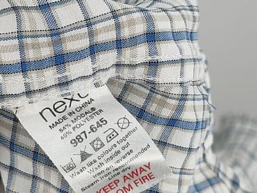 basic house t shirt: Next, Koszulа dla mężczyzn, rozmiar M — 5