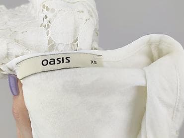 occult: Oasis, Bluzka damska, rozmiar XS — 4