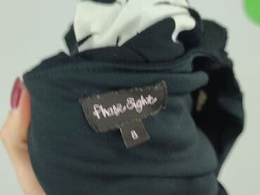 koszulka ze smokiem damska: Phase Eight, Bluzka damska, rozmiar S — 5