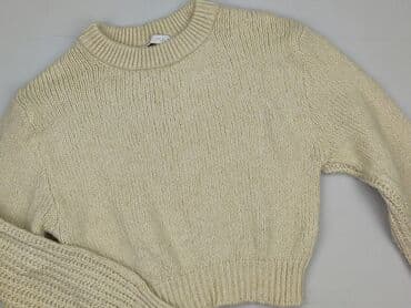 Swetry: Zara, Sweter damski, rozmiar L