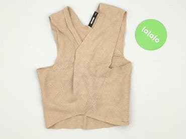 miu miu t shirty: Bik Bok, Women`s top, size S (EU 36) — 2