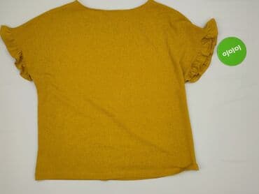 aplikacje z ubraniami: F&F, Bluzka damska, rozmiar XL — 3