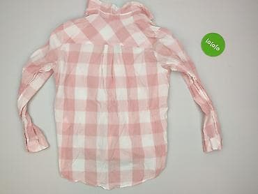 bygen koszule: H&M L.O.G.G., Koszula damska, rozmiar S — 3