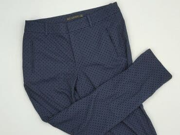 Zara, Material trousers for women, S