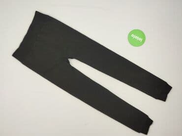 legginsy puma z wysokim stanem: Legginsy Sportowe damskie, rozmiar S — 3