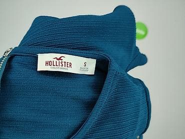 h: Hollister, Sukienka damska, rozmiar S — 5