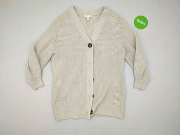 h: H&M, Kardigan damski, rozmiar S — 2