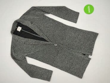 parki mohito: Sinsay, Kardigan damski, rozmiar M — 2