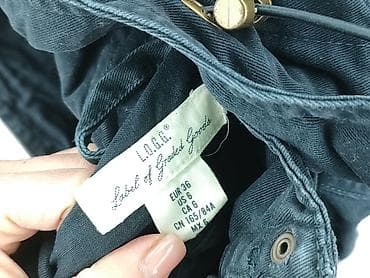 bluza pepco: H&M L.O.G.G., Parka damska, rozmiar S — 4