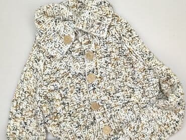 kurtki zimowe damskie c a: Wybierz, Kardigan damski, rozmiar L — 1