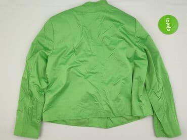 kurtka zimowa lech poznań: Marynarka damska, rozmiar 3XL — 3