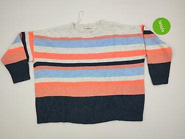 tom: TU Woman, Sweter damski, rozmiar 7XL — 2