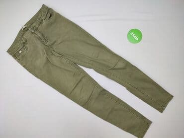 edc by esprit spodnie: Edc by Esprit, Spodnie materiałowe damskie, rozmiar L — 3