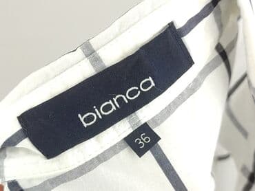 bluzka kicia kocia 98: Bianca, Bluzka damska, rozmiar S — 4