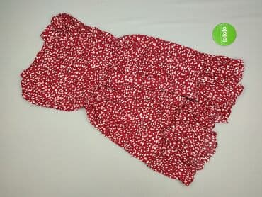 sukienki w czerwoną kratę: Sukienka damska, rozmiar S — 3