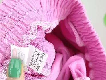 nike pro uzywane: Spodnie dresowe damskie, rozmiar S — 5