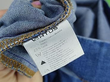 cool cat jeans: Vertus, Sukienka damska, rozmiar S — 5