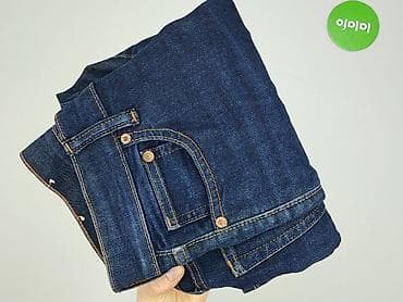 bugjo jeans: Jeansy damskie, rozmiar XL — 6