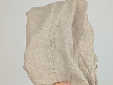 żółte bluzki z krótkim rękawem: Bluzka damska, rozmiar S — 5