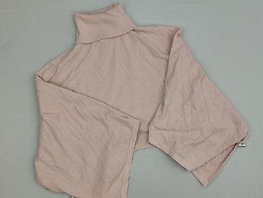 klapki w misie: Ponczo damskie, rozmiar One size — 1