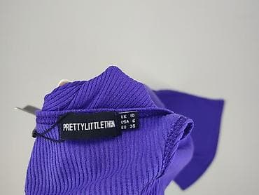 foo 1 cena: PrettyLittleThing, Sukienka damska, rozmiar M — 4