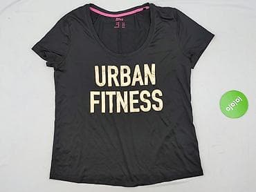 tchibo dresy: Crivit, T-shirt damski, rozmiar L — 2