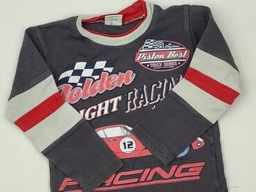 guess sukienki letnie: Blouse, 1.5-2 years, 86-92 cm, condition - Very good — 1